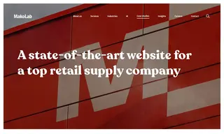 Preview of the Modern Expo Case Study