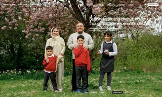 Preview of the Henry Smith Foundation Case Study