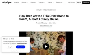 Preview of the Brez Case Study
