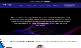Preview of the Uolo Case Study