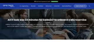 Preview of the Adda247 Case Study