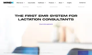 Preview of the The Lactation Network (tln) Case Study