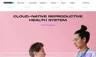 Preview of the International Surrogacy Center (isc) Case Study