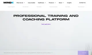 Preview of the Xelfer Case Study