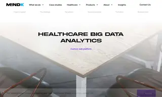 Preview of the BIG Healthcare Case Study