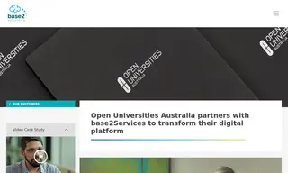 Preview of the Open Universities Australia Case Study