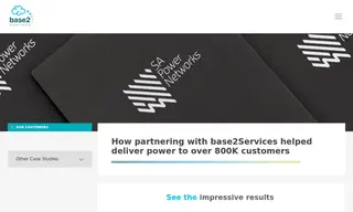 Preview of the SA Power Networks Case Study
