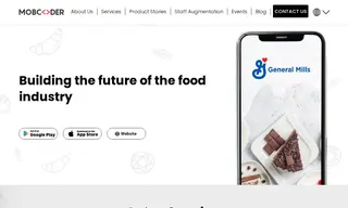 Preview of the General Mills Case Study