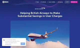 Preview of the British Airways Case Study