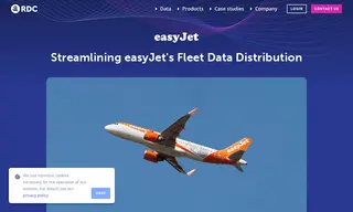 Preview of the easyJet Case Study