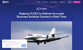 Preview of the FL3XX Case Study