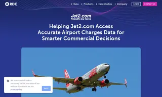 Preview of the Jet2.com Case Study