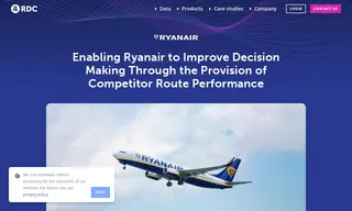 Preview of the Ryanair Case Study