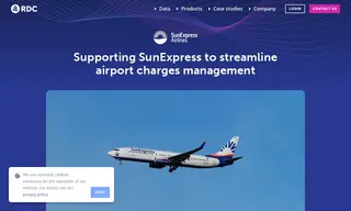 Preview of the Sunexpress Case Study