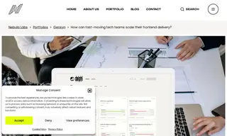 Preview of the Gensyn Case Study