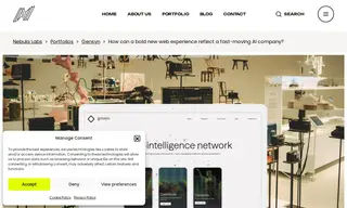 Preview of the Gensyn Case Study