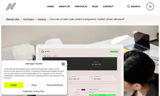 Preview of the Gensyn Case Study