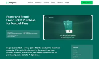 Preview of the Digital Zone Case Study