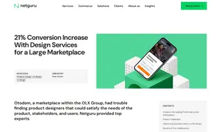 Preview of the Otodom Case Study