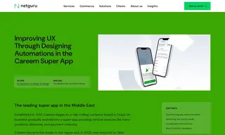 Preview of the Careem Case Study