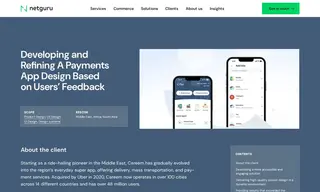 Preview of the Careem Case Study