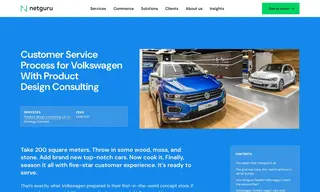 Preview of the Volkswagen Case Study