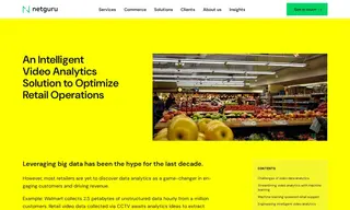Preview of the Walmart Case Study