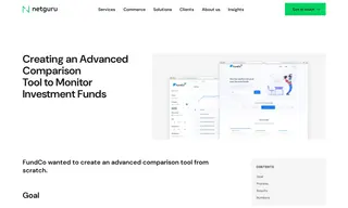 Preview of the FundCo Case Study