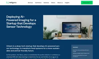 Preview of the Orbem Case Study