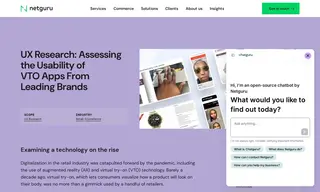 Preview of the Ray-Ban Case Study