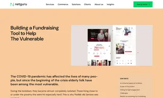 Preview of the Grupa Warszawa Case Study