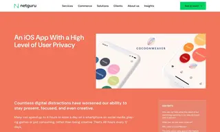 Preview of the The Origin AG Case Study