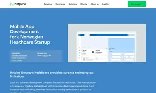 Preview of the Aspit Case Study
