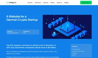 Preview of the Herdius Case Study