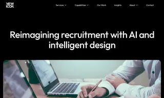 Preview of the Global Tech Recruitment Agency Case Study