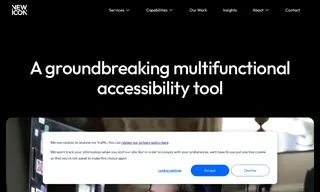 Preview of the EarSwitch Case Study