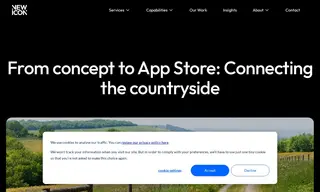 Preview of the Stile Case Study