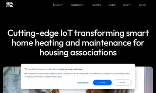 Preview of the Switchee Case Study