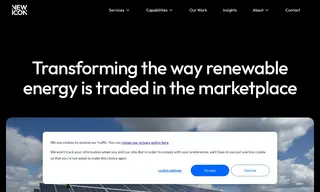 Preview of the Renewable Exchange Case Study