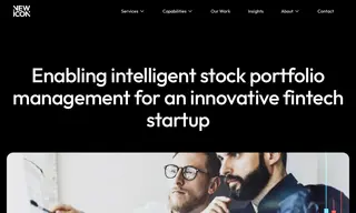 Preview of the Genuine Impact Case Study