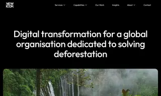 Preview of the Partnerships For Forests Case Study