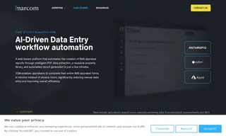 Preview of the Évaluation VGM Case Study