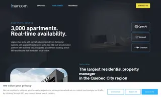 Preview of the Logisco Case Study