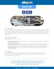 Preview of the Sierrawest Case Study
