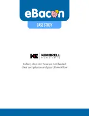 Preview of the Kimbrell Electric Case Study