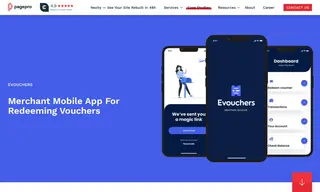 Preview of the Evouchers Case Study