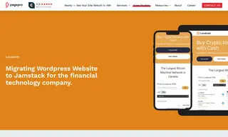 Preview of the Localcoin Case Study
