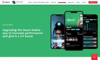 Preview of the Yoke Network Case Study