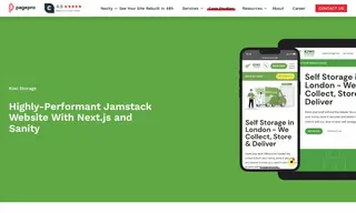Preview of the Kiwi Storage Case Study
