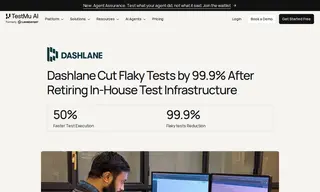 Preview of the Dashlane Case Study